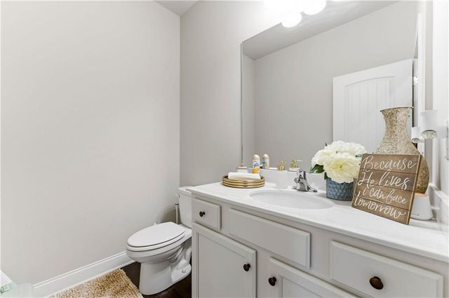 3738 Southfield Court, Loganville, GA 30052