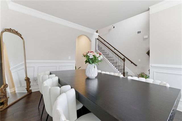 3738 Southfield Court, Loganville, GA 30052