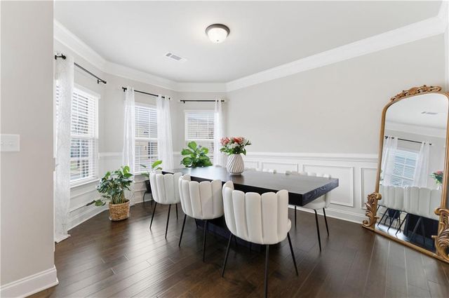 3738 Southfield Court, Loganville, GA 30052