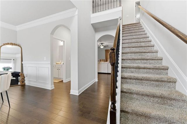 3738 Southfield Court, Loganville, GA 30052