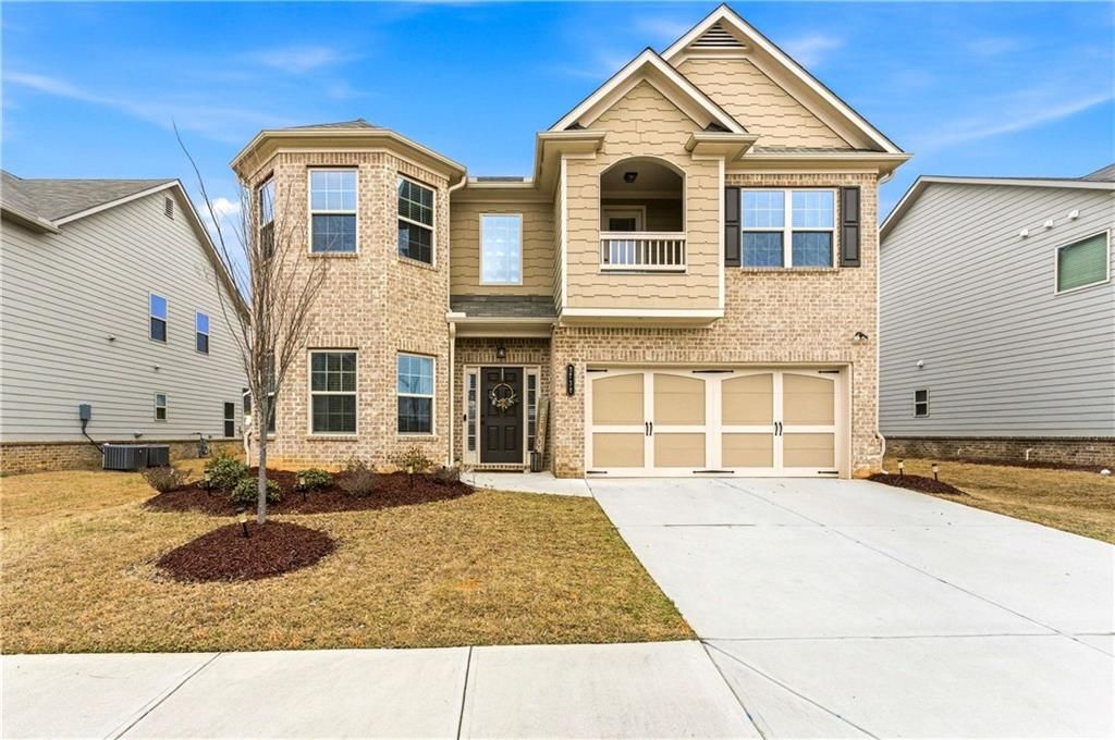 3738 Southfield Court, Loganville, GA 30052