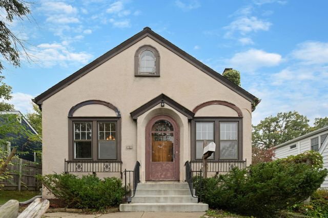 3152 Webster Avenue S, Saint Louis Park, MN 55416