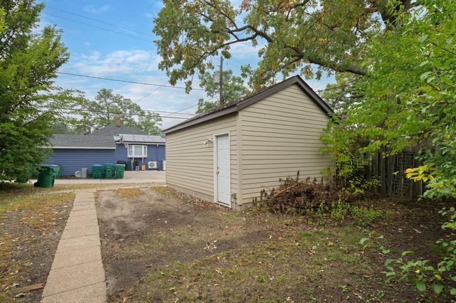 3152 Webster Avenue S, Saint Louis Park, MN 55416