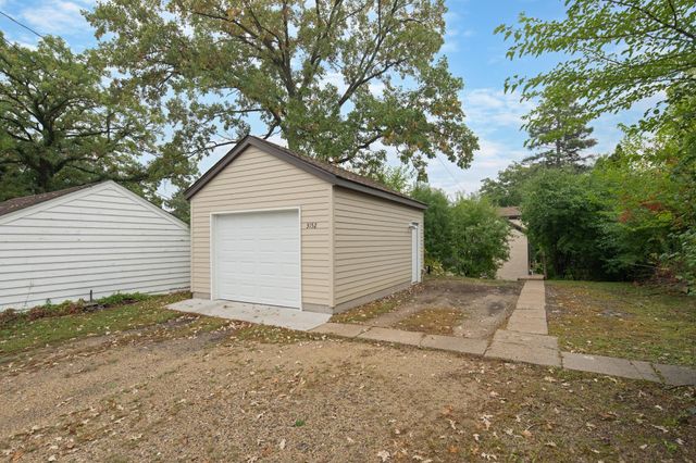 3152 Webster Avenue S, Saint Louis Park, MN 55416