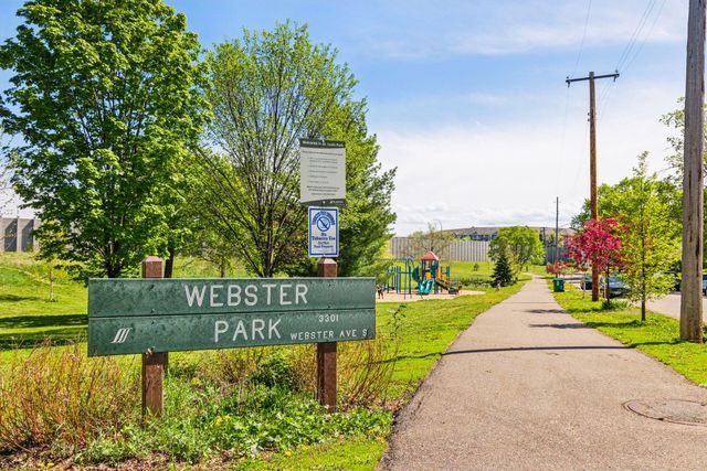 3152 Webster Avenue S, Saint Louis Park, MN 55416