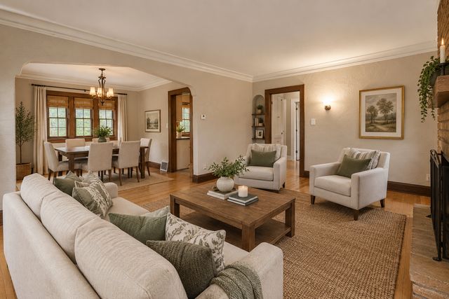3152 Webster Avenue S, Saint Louis Park, MN 55416