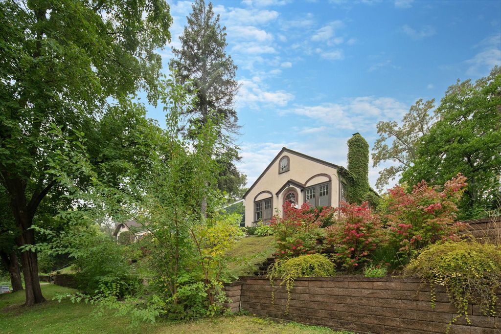 3152 Webster Avenue S, Saint Louis Park, MN 55416