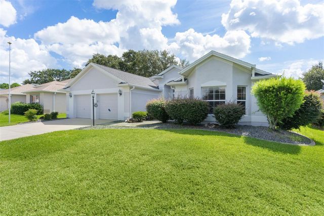 1645 NORFOLK AVENUE, The Villages, FL 32162