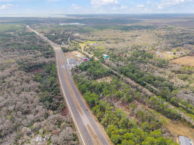 370 S US HIGHWAY 1, Oak Hill, FL 32759