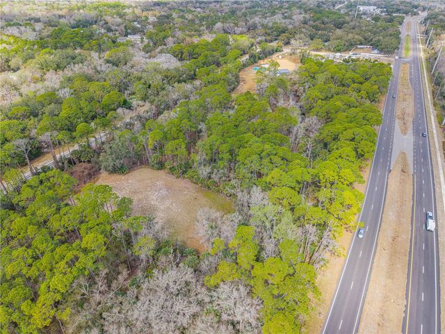 370 S US HIGHWAY 1, Oak Hill, FL 32759