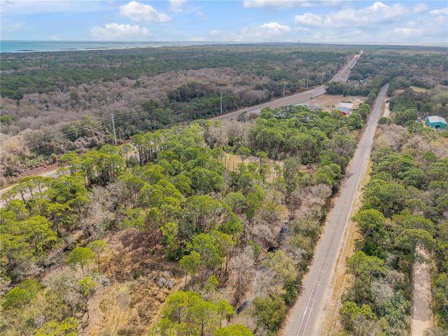 370 S US HIGHWAY 1, Oak Hill, FL 32759