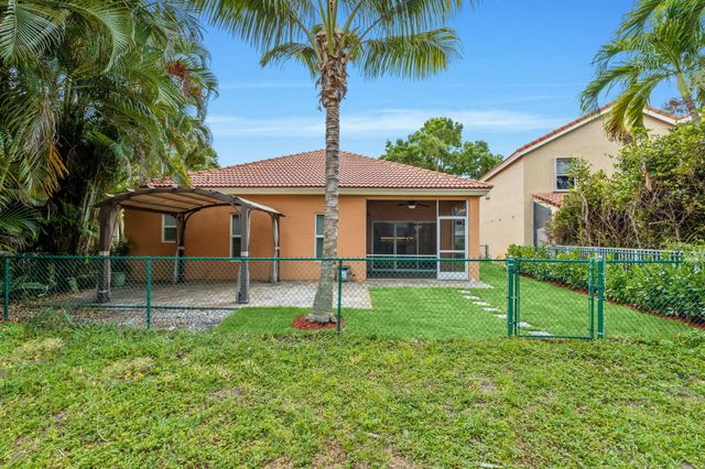 5122 ELPINE Way, Riviera Beach, FL 33418