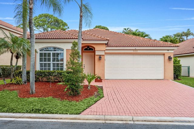 5122 ELPINE Way, Riviera Beach, FL 33418