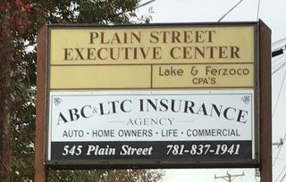 545 Plain St U-1, Marshfield, MA 02050