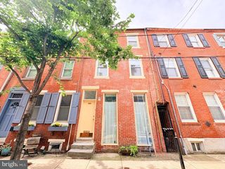 1512 NAUDAIN ST #2ND FL, Philadelphia, PA 19146