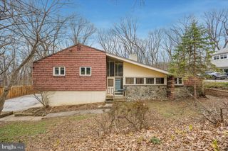 675 TREPHANNY, Wayne, PA 19087