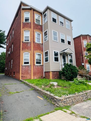 31 Lyman Street, New Britain, CT 06053