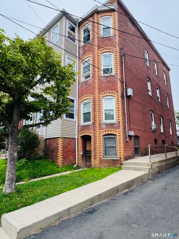 31 Lyman Street, New Britain, CT 06053