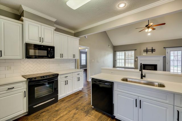 721 Wickham Drive, Evans, GA 30809