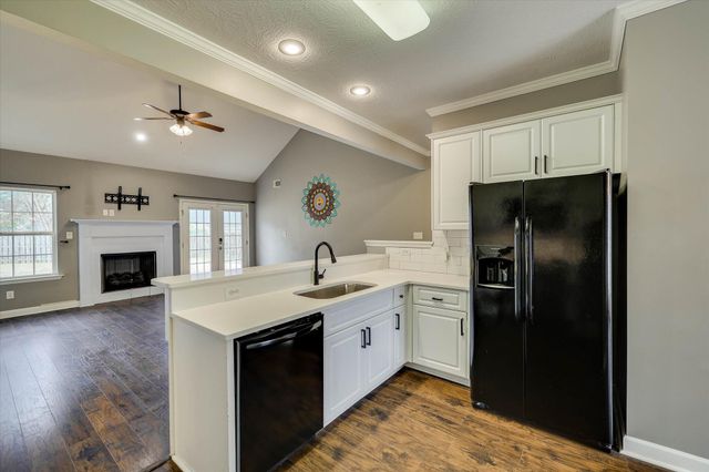 721 Wickham Drive, Evans, GA 30809