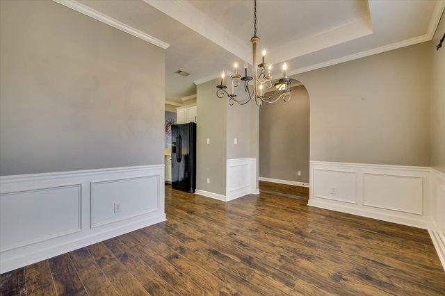 721 Wickham Drive, Evans, GA 30809