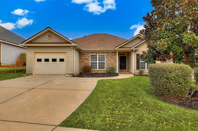 721 Wickham Drive, Evans, GA 30809