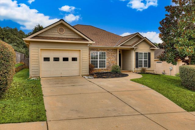 721 Wickham Drive, Evans, GA 30809