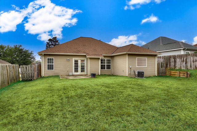 721 Wickham Drive, Evans, GA 30809