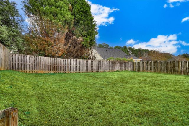 721 Wickham Drive, Evans, GA 30809