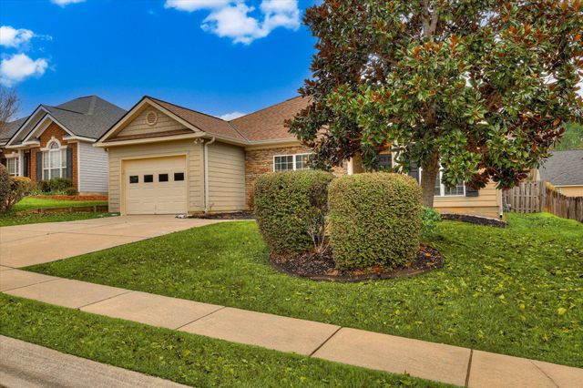 721 Wickham Drive, Evans, GA 30809