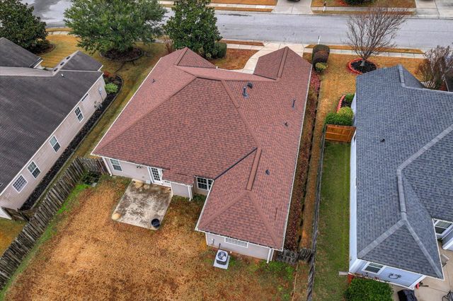 721 Wickham Drive, Evans, GA 30809