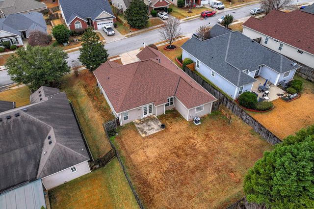 721 Wickham Drive, Evans, GA 30809