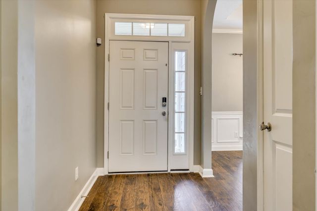 721 Wickham Drive, Evans, GA 30809