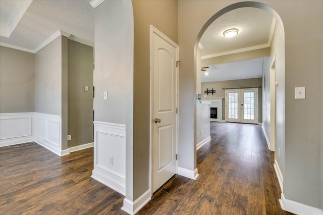 721 Wickham Drive, Evans, GA 30809