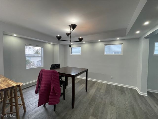 1816 Treadway Avenue, Cleveland, OH 44109