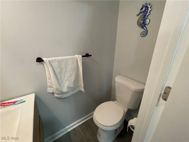 1816 Treadway Avenue, Cleveland, OH 44109