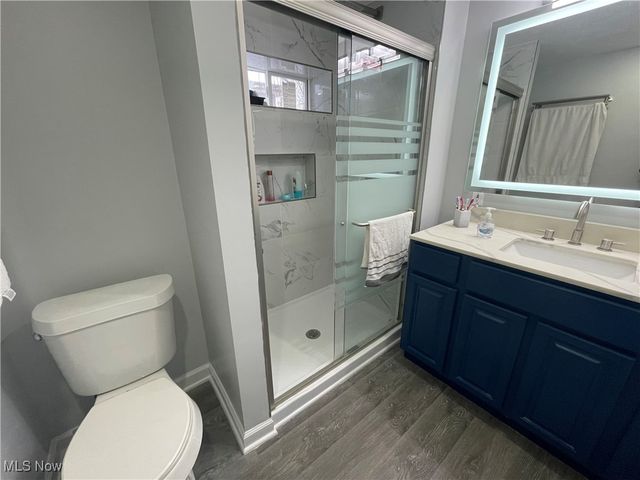 1816 Treadway Avenue, Cleveland, OH 44109