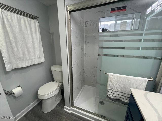 1816 Treadway Avenue, Cleveland, OH 44109