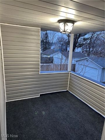 1816 Treadway Avenue, Cleveland, OH 44109