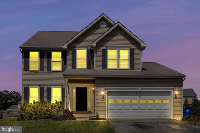 305 MOUNTAINEERS WAY, Emmitsburg, MD 21727