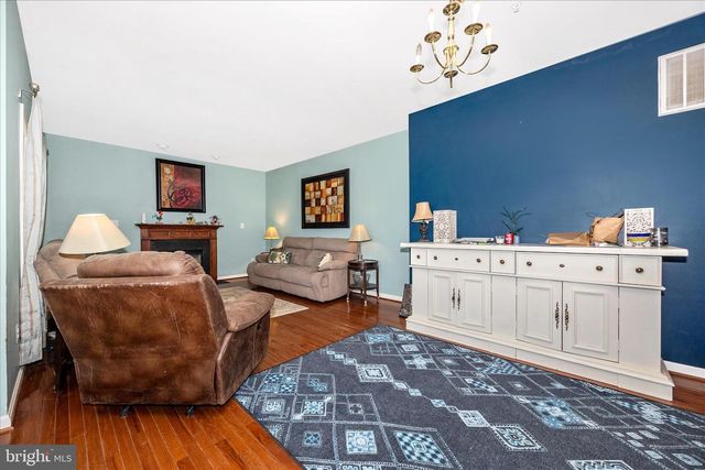 305 MOUNTAINEERS WAY, Emmitsburg, MD 21727