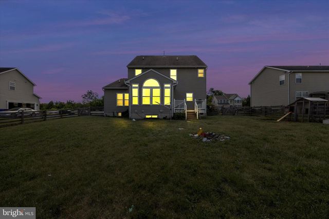 305 MOUNTAINEERS WAY, Emmitsburg, MD 21727