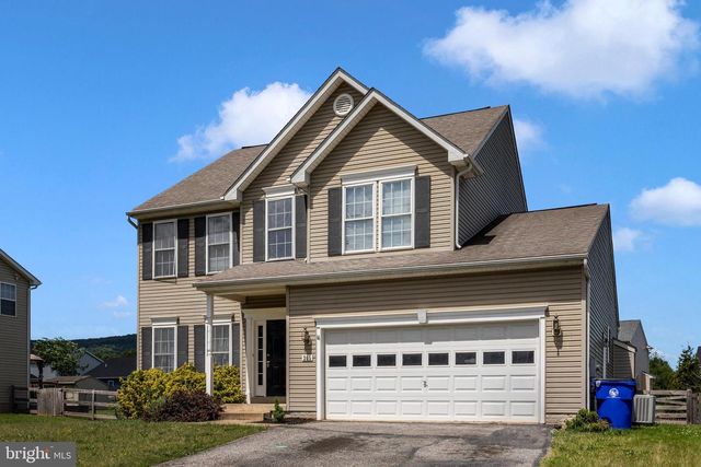 305 MOUNTAINEERS WAY, Emmitsburg, MD 21727