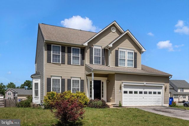 305 MOUNTAINEERS WAY, Emmitsburg, MD 21727