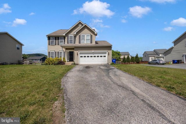 305 MOUNTAINEERS WAY, Emmitsburg, MD 21727