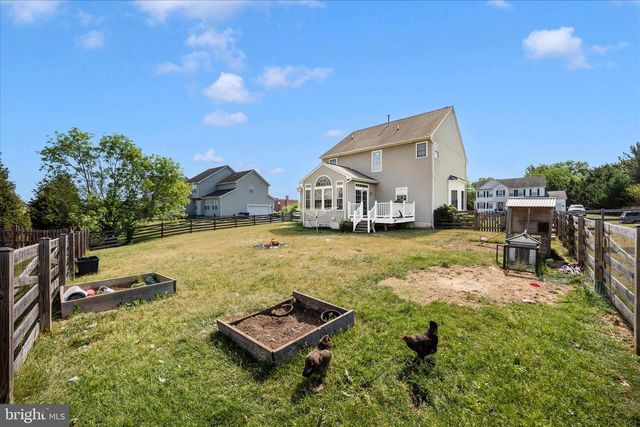 305 MOUNTAINEERS WAY, Emmitsburg, MD 21727