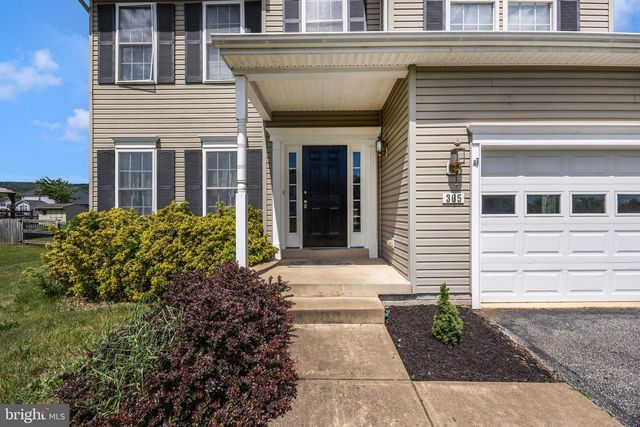 305 MOUNTAINEERS WAY, Emmitsburg, MD 21727