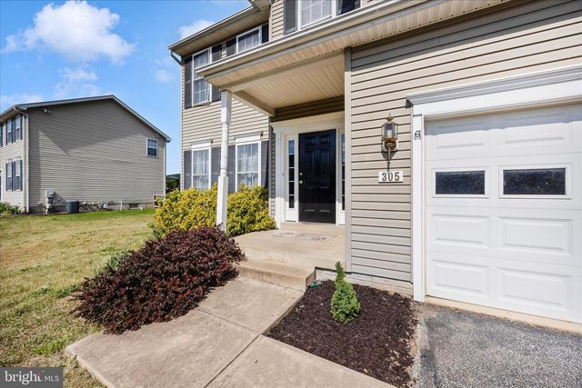 305 MOUNTAINEERS WAY, Emmitsburg, MD 21727