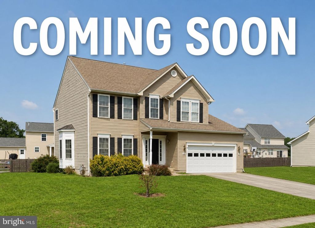 305 MOUNTAINEERS WAY, Emmitsburg, MD 21727