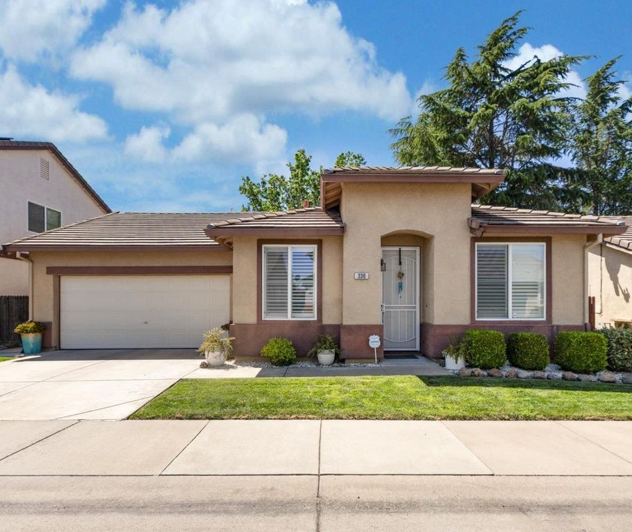 330 Sun Shower Cir, Sacramento, CA 95823